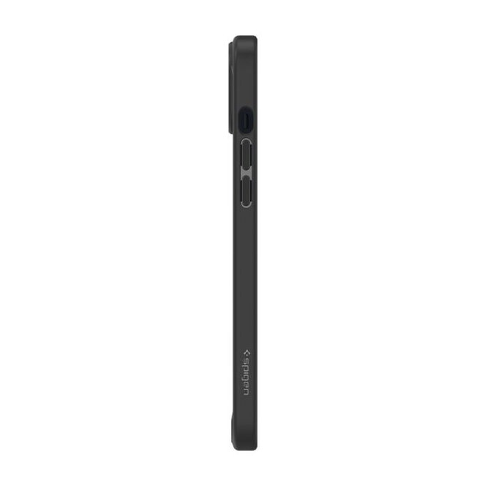Spigen - Tok Ultra Hybrid - iPhone 14 Plus, Matte Black