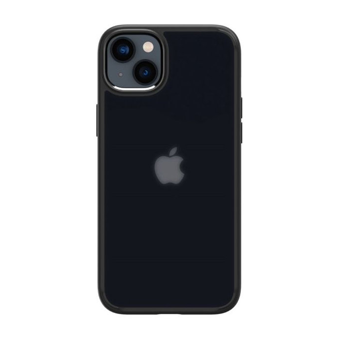 Spigen - Tok Ultra Hybrid - iPhone 14 Plus, Frost Black