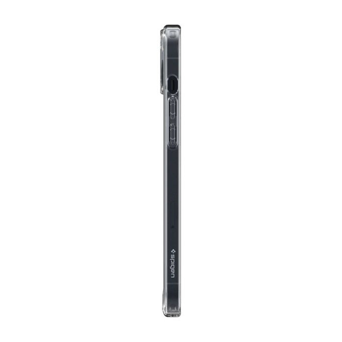 Spigen - Tok Ultra Hybrid á MagSafe-el - iPhone 14 Plus, fehér