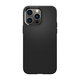 Spigen - Tok Liquid Air - iPhone 14 Pro, fekete