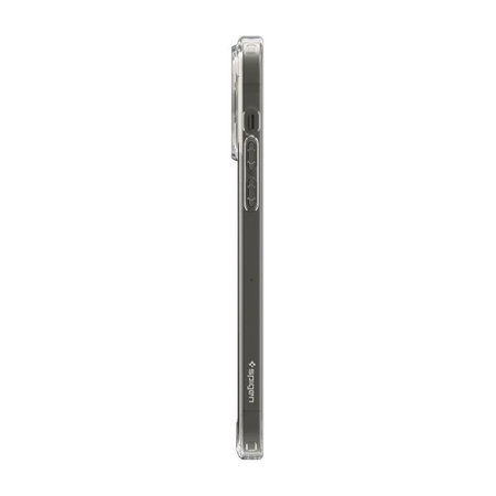 Spigen - Tok Ultra Hybrid - iPhone 14 Pro, Frost Clear