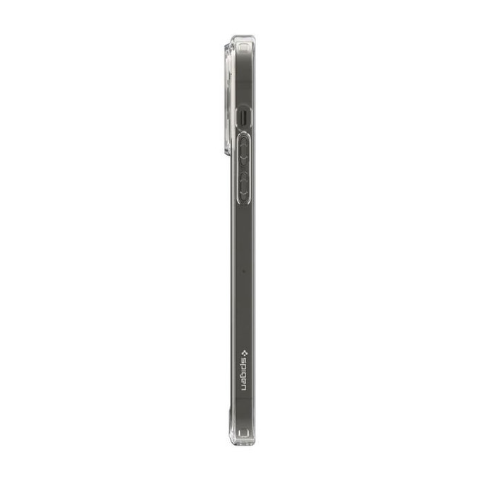 Spigen - Tok Ultra Hybrid - iPhone 14 Pro, Frost Clear