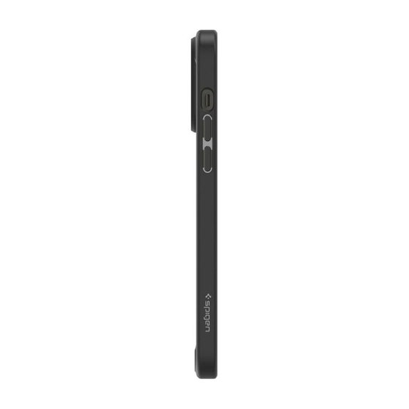 Spigen - Tok Ultra Hybrid - iPhone 14 Pro, Frost Black
