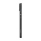 Spigen - Tok Liquid Air - iPhone 14, fekete
