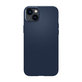 Spigen - Tok Liquid Air - iPhone 14, kék