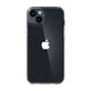 Spigen - Tok Ultra Hybrid - iPhone 14, átlátszó
