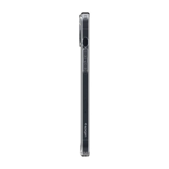 Spigen - Tok Ultra Hybrid - iPhone 14, átlátszó