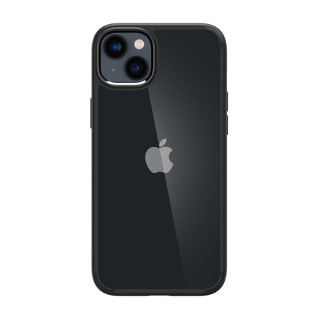 Spigen - Tok Ultra Hybrid - iPhone 14, Matte Black