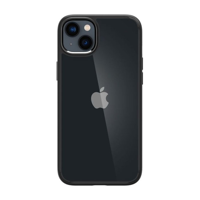 Spigen - Tok Ultra Hybrid - iPhone 14, Matte Black