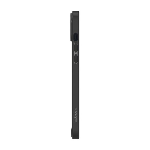 Spigen - Tok Ultra Hybrid - iPhone 14, Matte Black