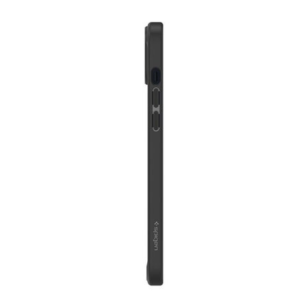 Spigen - Tok Ultra Hybrid - iPhone 14, Frost Black