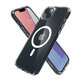Spigen - Tok Ultra Hybrid á MagSafe-el - iPhone 14, fehér
