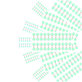 2UUL Phone Camera Protective Sticker (1000buc)