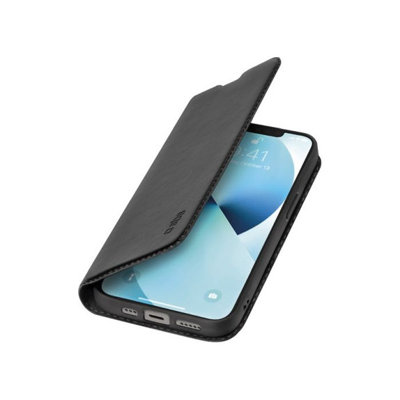 SBS - Caz Instinct pentru iPhone 14 Pro, albastru