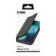 SBS - Caz Instinct pentru iPhone 14 Pro, negru