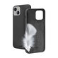SBS - Caz Instinct pentru iPhone 14 Plus, transparent