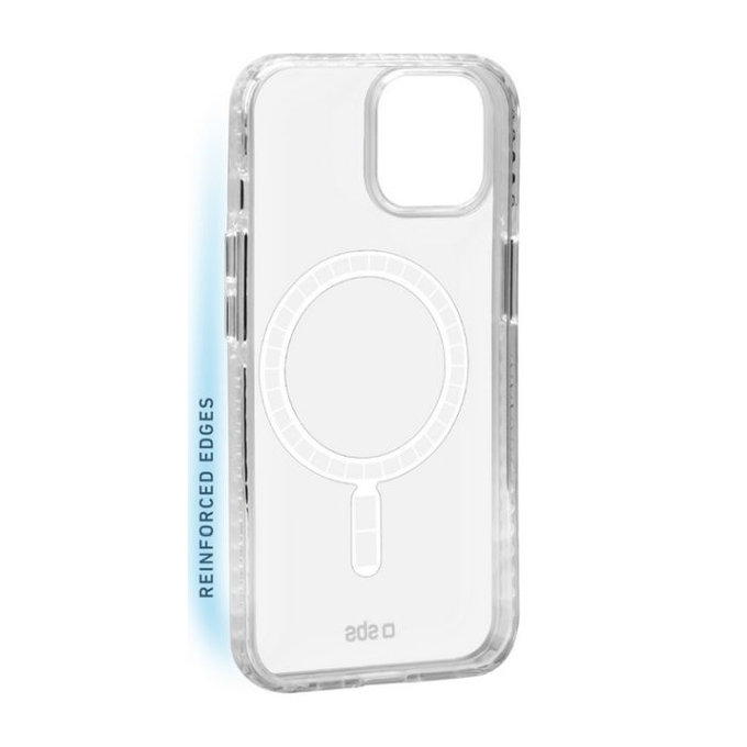 SBS - Caz Instinct pentru iPhone 14 Pro, roz