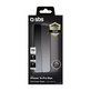 SBS - Geam securizat Full Cover pentru iPhone 14 Pro Max, negru