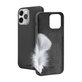 SBS - Caz Skinny pentru iPhone 14 Pro, transparent