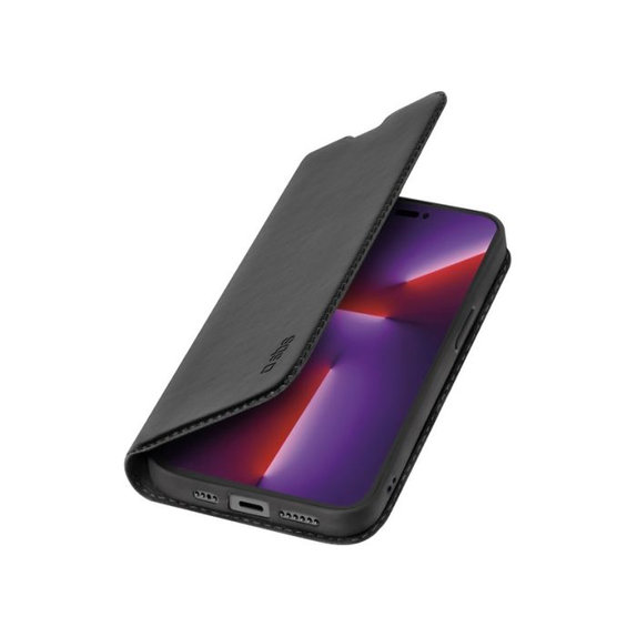 SBS - Caz Instinct pentru iPhone 14 Pro, ro?u
