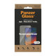PanzerGlass - Geam Securizat UWF AB pentru iPhone 14 Pro Max