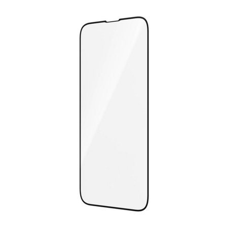 PanzerGlass - Geam Securizat UWF Anti-Reflective AB pentru iPhone 13, 13 Pro, 14 & 16e