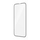PanzerGlass - Geam Securizat UWF Anti-Reflective AB pentru iPhone 13, 13 Pro, 14 & 16e