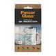 PanzerGlass - Geam Securizat UWF Anti-Reflective AB pentru iPhone 13, 13 Pro, 14 & 16e