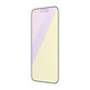 Sticlă securizată UWF Anti-Bluelight AB cu aplicator pentru iPhone 14 Pro, Negru, PanzerGlass