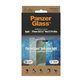 PanzerGlass - Geam Securizat UWF Anti-Bluelight AB pentru iPhone 13 Pro Max & 14 Plus