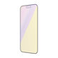 PanzerGlass - Geam Securizat UWF Anti-Bluelight AB pentru iPhone 14 Pro Max