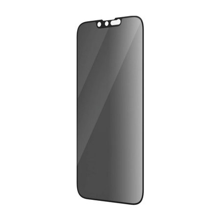 PanzerGlass - Geam Securizat UWF Privacy AB pentru iPhone 13, 13 Pro, 14 & 16e