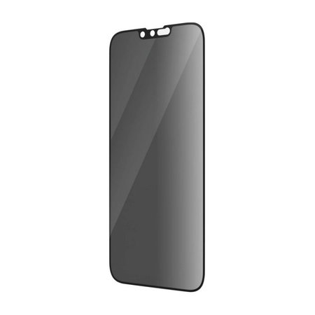 PanzerGlass - Geam Securizat UWF Privacy AB pentru iPhone 13 Pro Max & 14 Plus