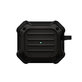 FixPremium - Caz Unbreakable pentru AirPods 3, negru