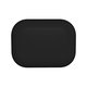 FixPremium - Silicon Caz pentru AirPods Pro, negru
