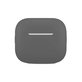 FixPremium - Silicon Caz pentru AirPods 3, space grey