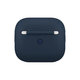 FixPremium - Silicon Caz pentru AirPods 3, albastru