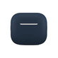 FixPremium - Silicon Caz pentru AirPods 3, albastru
