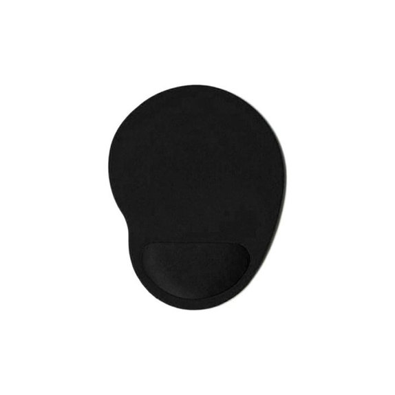 FixPremium - Pad pentru mouse, negru