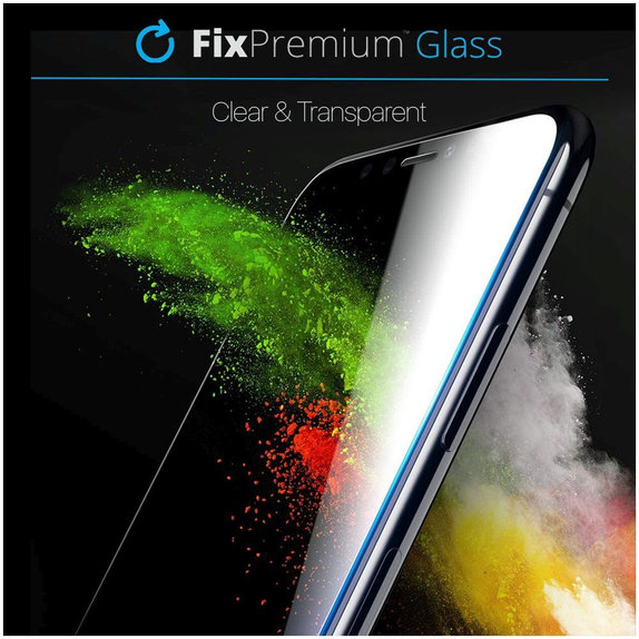 FixPremium HydroGel HD - Folie protectoare pentru iPhone 13 Pro Max & 14 Plus