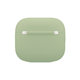 FixPremium - Silicon Caz pentru AirPods 3, verde