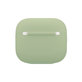 FixPremium - Silicon Caz pentru AirPods 3, verde