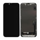 Ecran pentru iPhone 14 Plus, Sticlă tactilă cu ramă, Refurbished