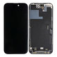 Apple iPhone 14 Pro - Ecran LCD + Sticlă Tactilă + Ramă Refurbished PRO