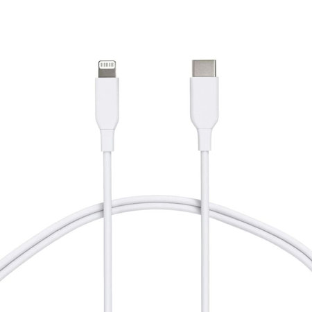 Lightning / USB-C cablu, 2 m, compatibil cu Apple, bulk
