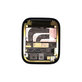 Ecran LCD pentru Apple Watch 7 45mm, Sapphire Crystal, Sticlă Tactilă fără ramă, Refurbished PRO