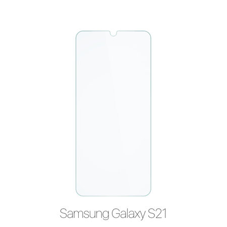 FixPremium Glass - Geam securizat pentru Samsung Galaxy S21