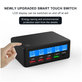 FixPremium - Statie de incarcare USB (USB 2.0, USB 3.0, USB-C)