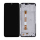 Vivo Y33s V2109 - Ecran LCD + Sticlă Tactilă + Ramă TFT