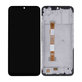 Vivo Y33s V2109 - Ecran LCD + Sticlă Tactilă + Ramă TFT